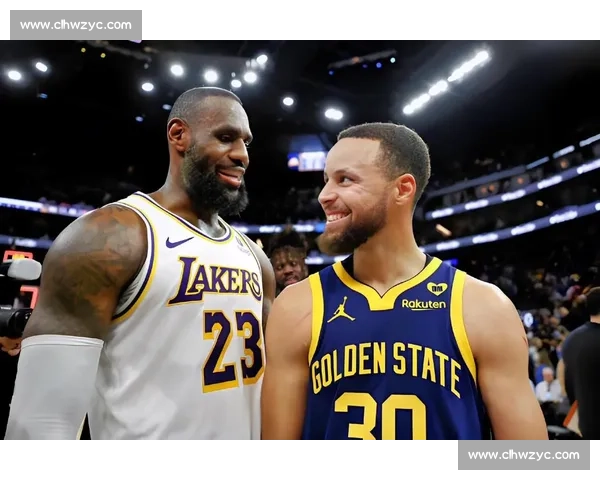NBA直播湖人vs勇士巅峰对决詹姆斯库里再度上演西部焦点大战