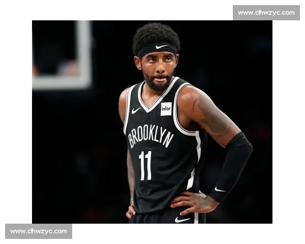 乔治与欧文巅峰对决 谁能主宰未来NBA赛场之争