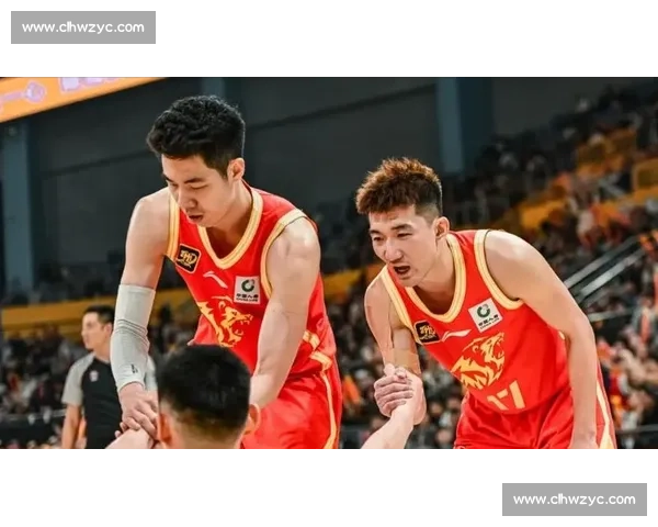 中国男篮迎战沙特男篮全解析 探秘两队实力对比与胜负关键 中国男篮迎战沙特男篮全解析 探秘两队实力对比与胜负关键